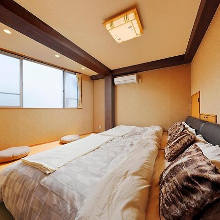 Apartament Terrace Terano#101 Tokio Zewnętrze zdjęcie