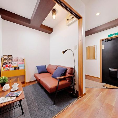 Apartament Terrace Terano#101 Tokio Zewnętrze zdjęcie